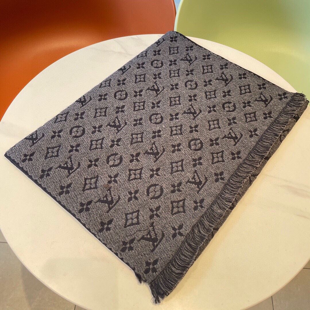 Louis Vuitton Scarf